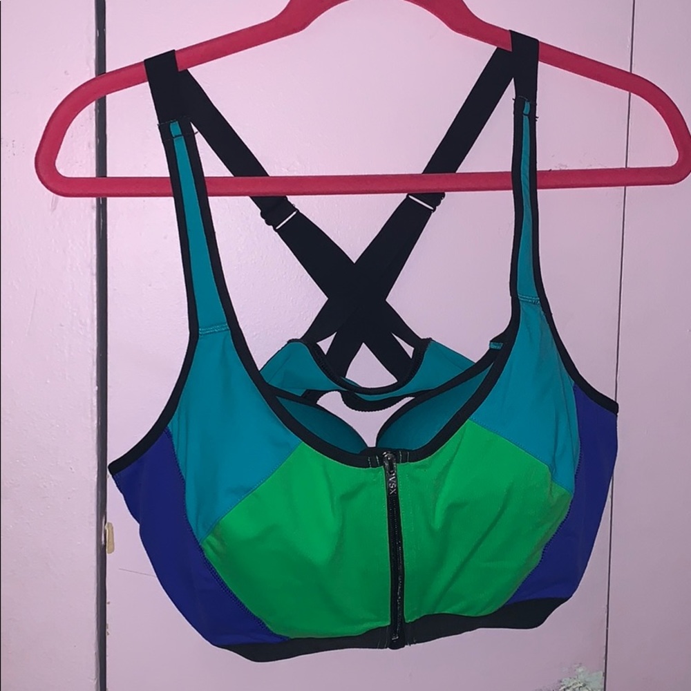 Victoria’s Secret Sports Bra